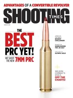 Shooting Times